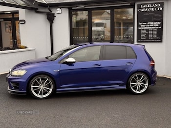 Used Volkswagen Golf 2015 for sale - 77163820: Photo