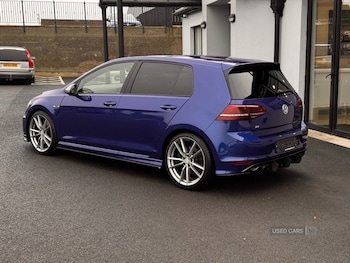 Used Volkswagen Golf 2015 for sale - 77163820: Photo