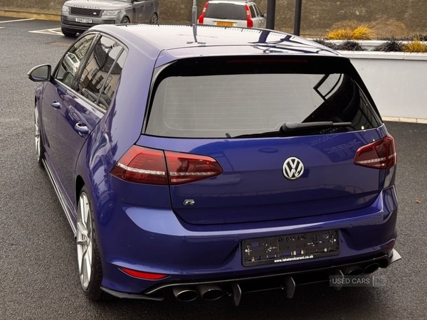 Used Volkswagen Golf 2015 for sale - 77163820: Photo 4