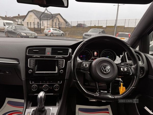 Used Volkswagen Golf 2015 for sale - 77163820: Photo 6
