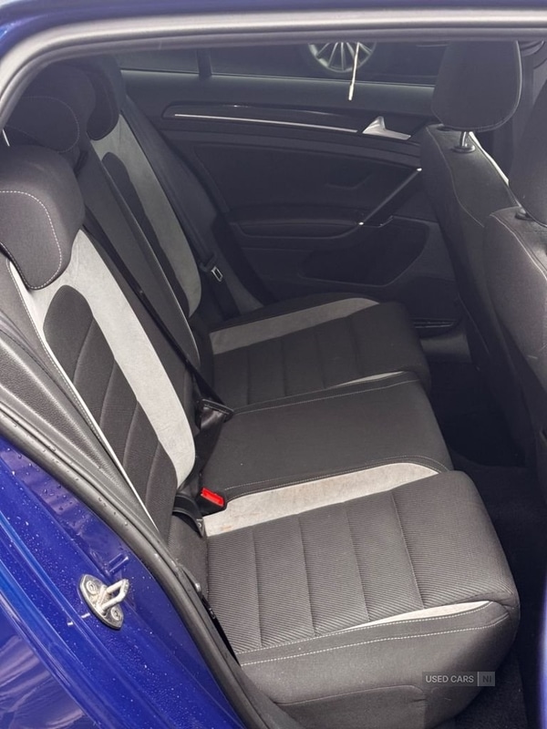 Used Volkswagen Golf 2015 for sale - 77163820: Photo 9