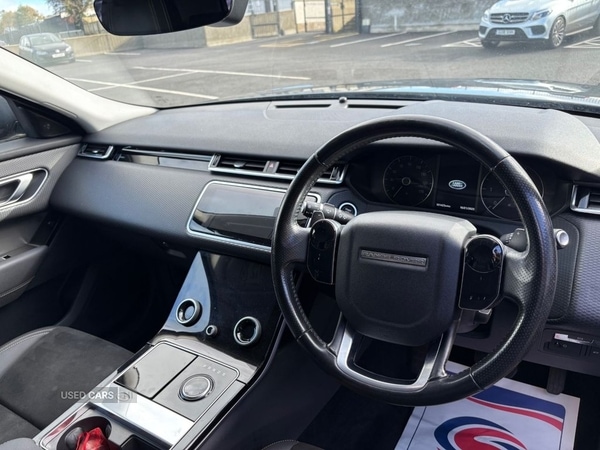Used Land Rover Range Rover Velar 2018 for sale - 76350053: Photo 8