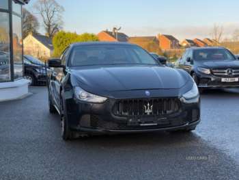 Used Maserati Ghibli 2015 for sale - 73522806: Photo