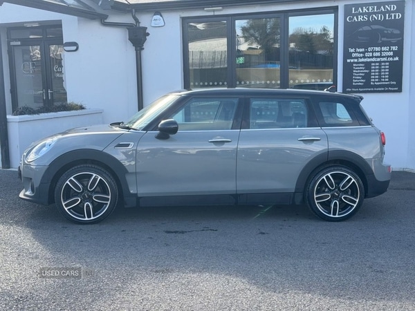 Used MINI Clubman 2017 for sale - 78035589: Photo 2