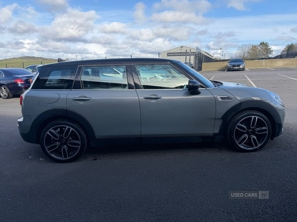 Used MINI Clubman 2017 for sale - 78035589: Photo 6