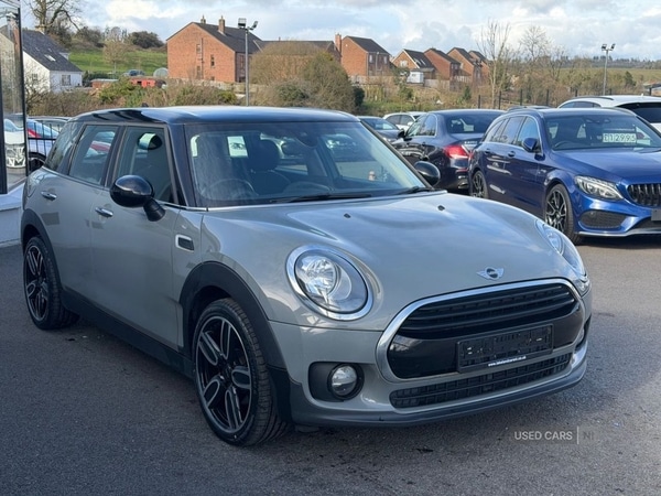 Used MINI Clubman 2017 for sale - 78035589: Photo 7