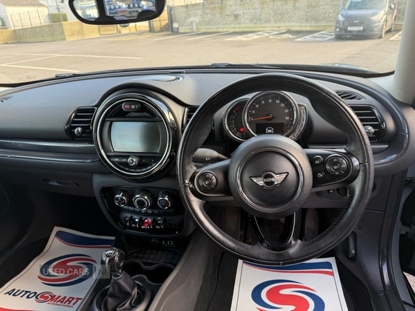 Used MINI Clubman 2017 for sale - 78035589: Photo 8