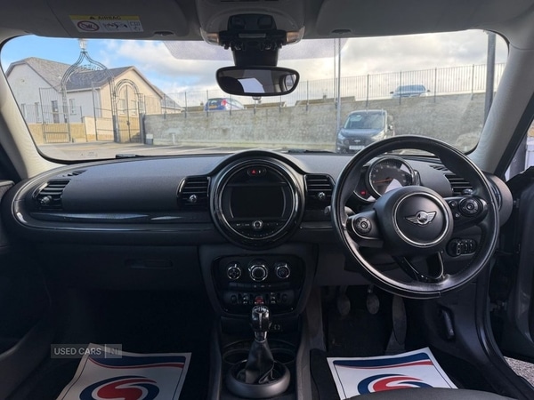 Used MINI Clubman 2017 for sale - 78035589: Photo 9