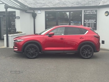 Used Mazda CX-5 2019 for sale - 79063022: Photo