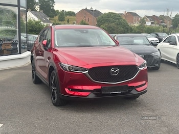 Used Mazda CX-5 2019 for sale - 79063022: Photo