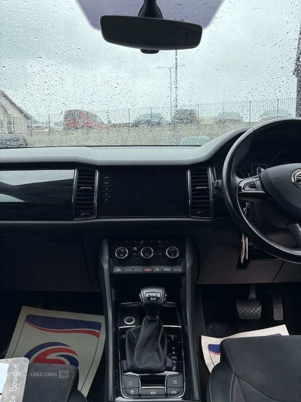 Used Skoda Kodiaq 2018 for sale - 72166620: Photo 8
