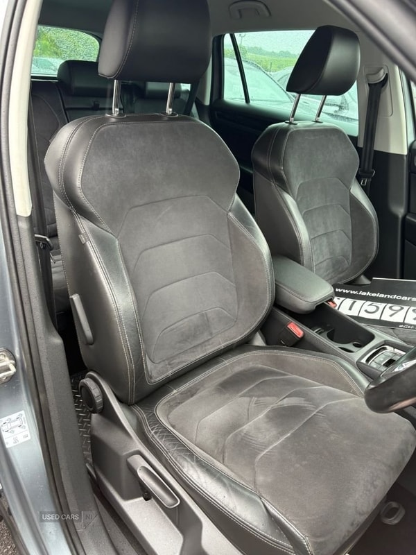 Used Skoda Kodiaq 2018 for sale - 72166620: Photo 9