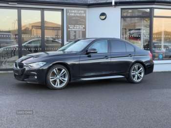 Used BMW 3 Series 2016 for sale - 72166525: Photo