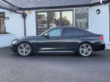 Used BMW 3 Series 2016 for sale - 72166525: Photo