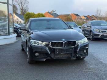 Used BMW 3 Series 2016 for sale - 72166525: Photo