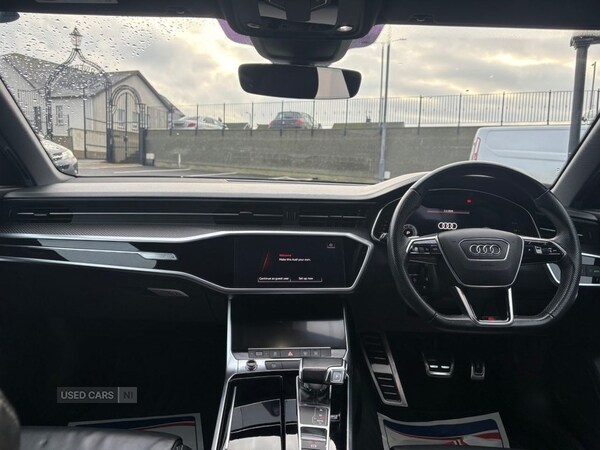 Used Audi A6 2021 for sale - 77388165: Photo 10