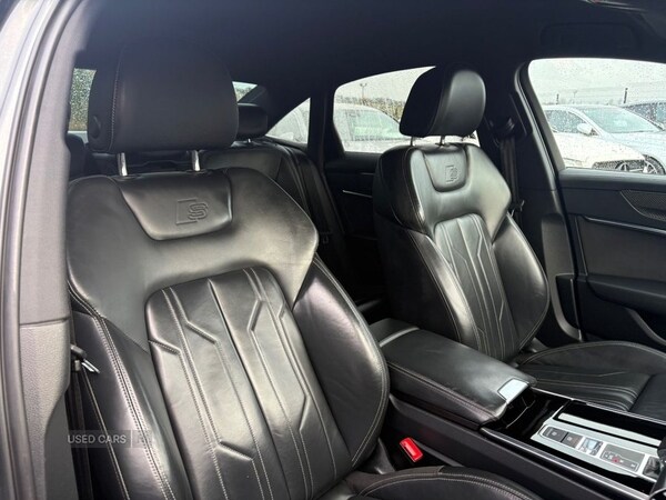 Used Audi A6 2021 for sale - 77388165: Photo 11