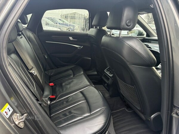Used Audi A6 2021 for sale - 77388165: Photo 12