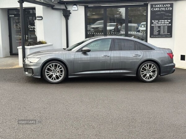 Used Audi A6 2021 for sale - 77388165: Photo 3