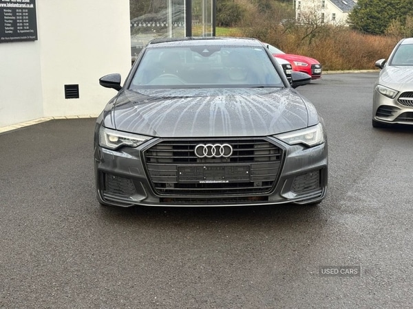 Used Audi A6 2021 for sale - 77388165: Photo 5