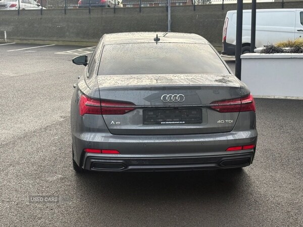 Used Audi A6 2021 for sale - 77388165: Photo 7