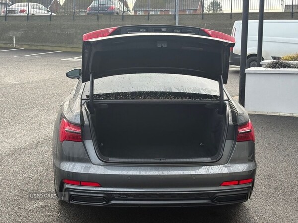 Used Audi A6 2021 for sale - 77388165: Photo 8