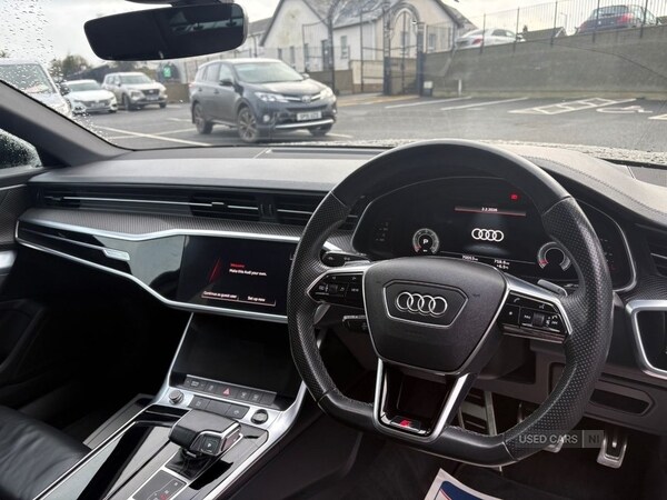 Used Audi A6 2021 for sale - 77388165: Photo 9