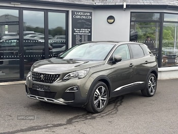 Used Peugeot 3008 2018 for sale - 78475927: Photo