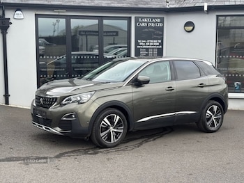 Used Peugeot 3008 2018 for sale - 78475927: Photo
