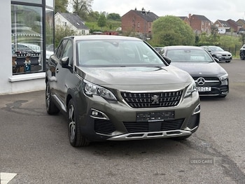 Used Peugeot 3008 2018 for sale - 78475927: Photo