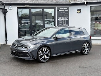 Used Volkswagen Golf 2024 for sale - 78729171: Photo