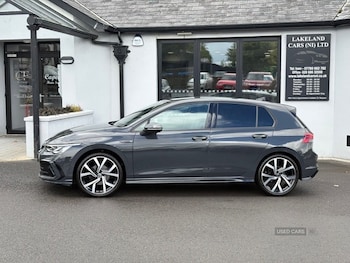 Used Volkswagen Golf 2024 for sale - 78729171: Photo