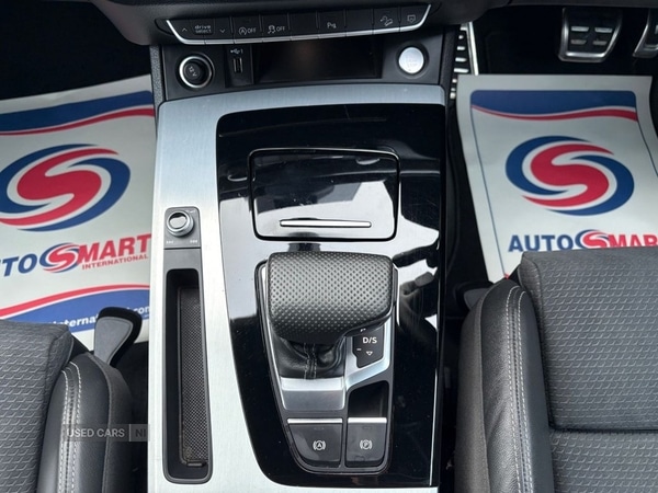 Used Audi Q5 2021 for sale - 76308180: Photo 10