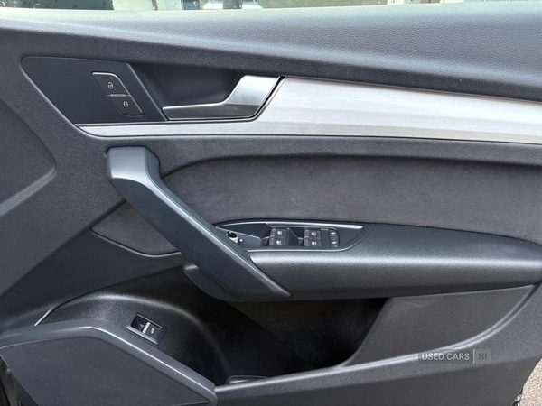 Used Audi Q5 2021 for sale - 76308180: Photo 11