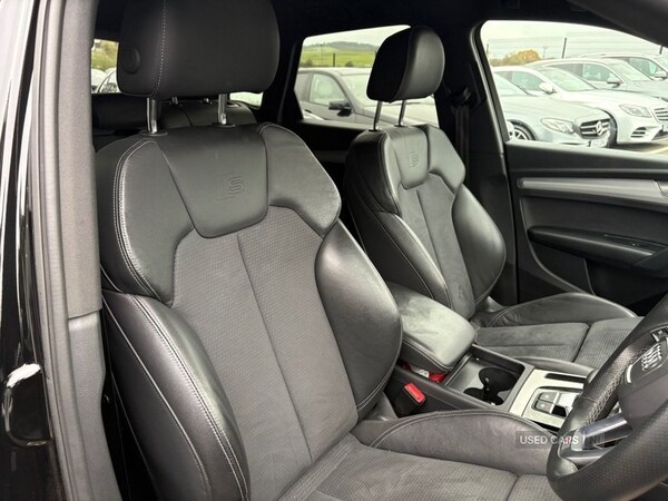 Used Audi Q5 2021 for sale - 76308180: Photo 11