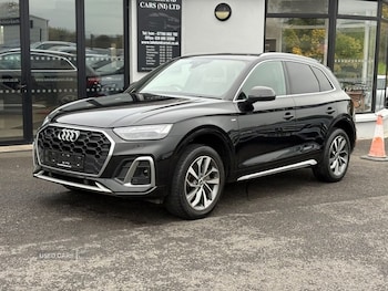 Audi - Q5