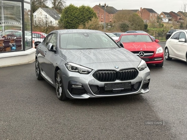 Used BMW 2 Series 2022 for sale - 77684813: Photo 4