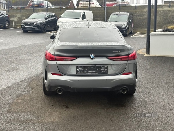 Used BMW 2 Series 2022 for sale - 77684813: Photo 7