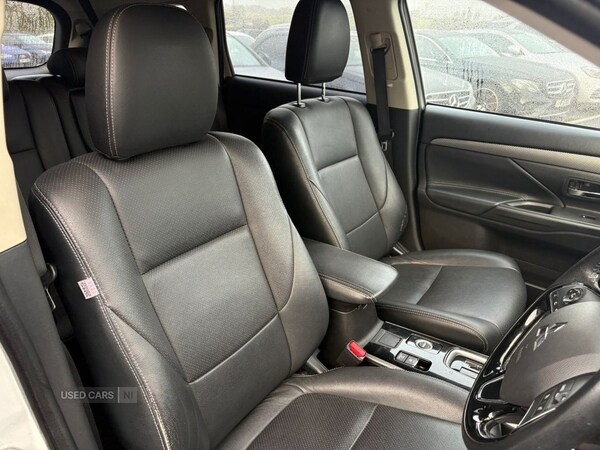 Used Mitsubishi Outlander 2018 for sale - 76240459: Photo 10