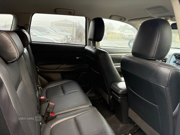 Used Mitsubishi Outlander 2018 for sale - 76240459: Photo 11