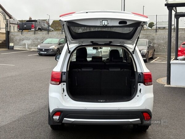 Used Mitsubishi Outlander 2018 for sale - 76240459: Photo 7