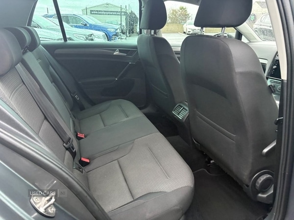 Used Volkswagen Golf 2019 for sale - 77239117: Photo 11