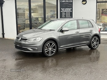 Used Volkswagen Golf 2019 for sale - 77239117: Photo