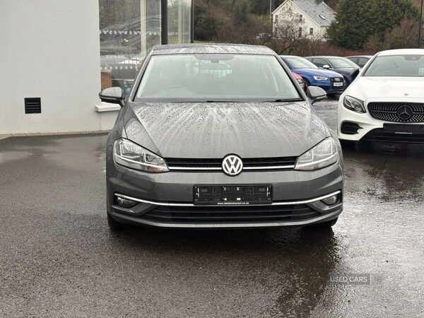 Used Volkswagen Golf 2019 for sale - 77239117: Photo 5