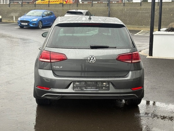 Used Volkswagen Golf 2019 for sale - 77239117: Photo 7