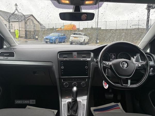 Used Volkswagen Golf 2019 for sale - 77239117: Photo 9