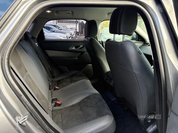Used Land Rover Range Rover Velar 2018 for sale - 76753716: Photo 10