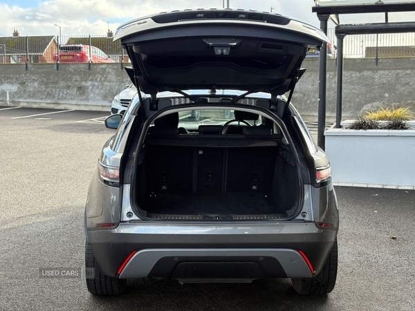 Used Land Rover Range Rover Velar 2018 for sale - 76753716: Photo 7