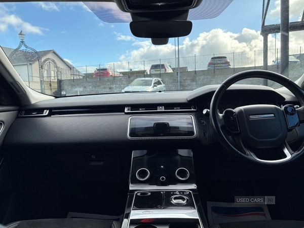 Used Land Rover Range Rover Velar 2018 for sale - 76753716: Photo 9