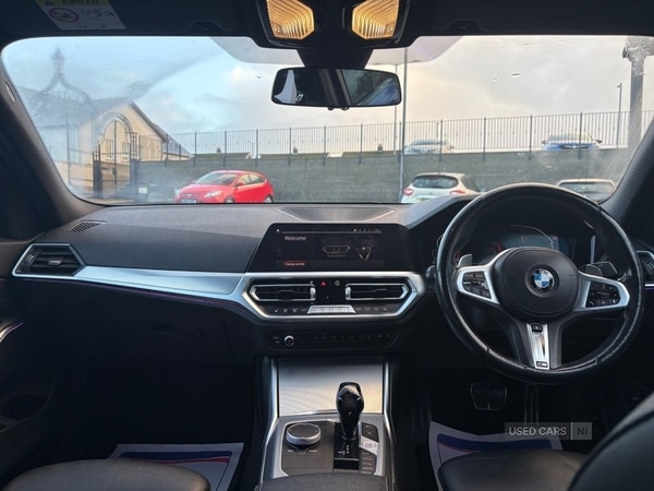 Used BMW 3 Series 2021 for sale - 76887611: Photo 10